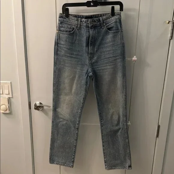 KHAITE Abigail jeans - Picture 2 of 6